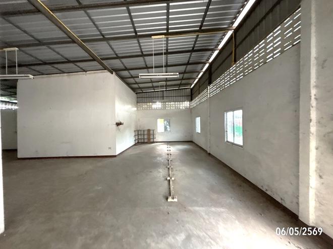 picture HOME 100 Sq.w. Khu Muang Buri Ram for 1.6M - 5/30