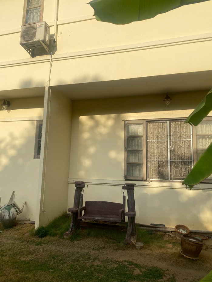 รูป ขายบ้านเดี่ยว หลังหัวมุม ลลิลอินเดอะพาร์ค วัชรพล 3 - รูปที่ 7/10