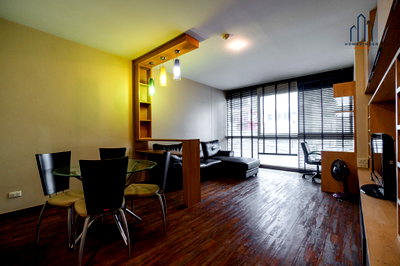 Condos for rent : Von Napa Sukhumvit 38 1 bedroom, for rent