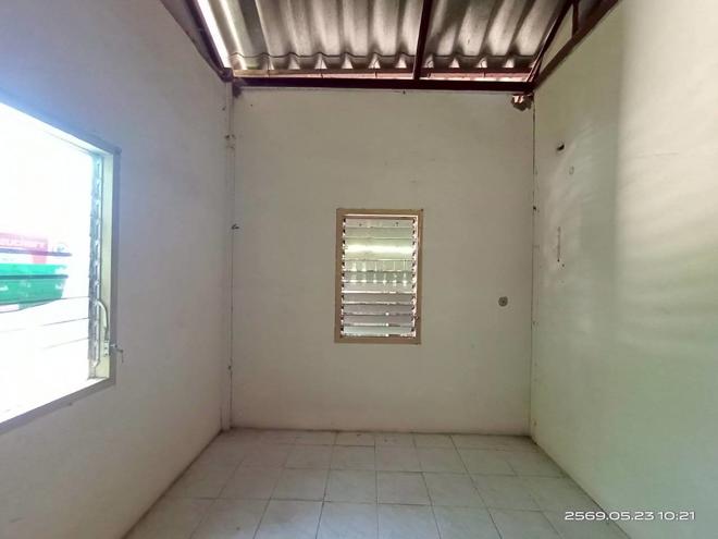 รูป บ้านเดี่ยว 71 ตร.วา เมืองมหาสารคาม มหาสารคาม 851,000 - รูปที่ 7/30