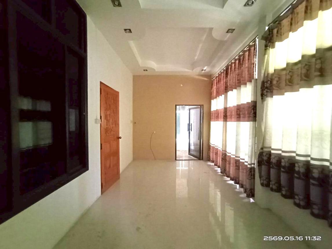 รูป บ้านเดี่ยว 107 ตร.วา โกสุมพิสัย มหาสารคาม 1.8M - รูปที่ 27/36