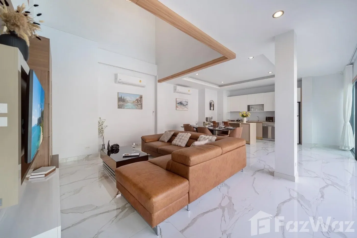 รูป ขาย วิลล่า 4 ห้องนอน ใน ราไวย์, ภูเก็ต 6610335 - รูปที่ 14/31