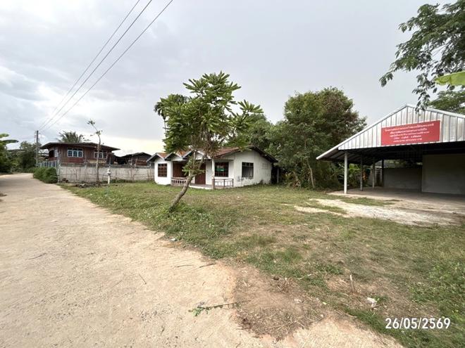 รูป บ้านเดี่ยว 183 ตร.วา ขุขันธ์ ศรีสะเกษ 977,000 - รูปที่ 13/32