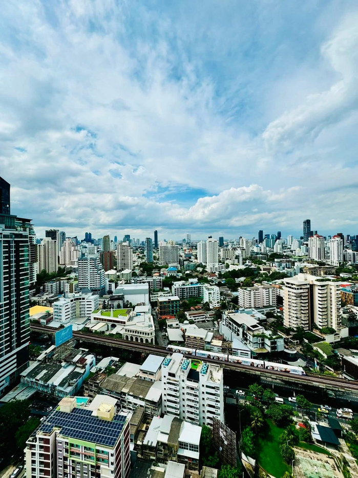 รูป #A1246 ✅ 23/7/69 ให้เช่า The Waterford Diamond Sukhumvit 30/1📲📢สอบถาม ld line @condoboy - รูปที่ 11/11