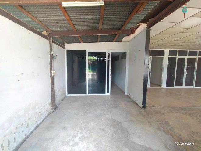 รูป บ้านเดี่ยว 66 ตร.วา หนองบัวระเหว ชัยภูมิ 1.3M - รูปที่ 2/30
