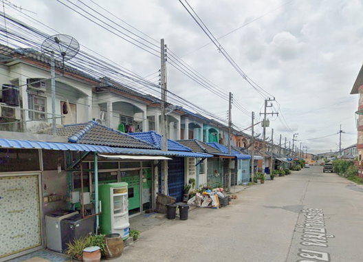 รูป Suk jai Villa 3 - รูปที่ 5/5
