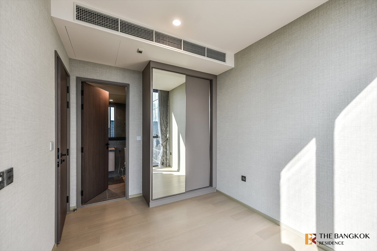 รูป 🏙️The Extro Phayathai-Rangnam ห้องเปล่า 2 ห้องนอน วิวเมือง ใกล้ BTS อนุสาวรีย์ชัยฯ - รูปที่ 6/16
