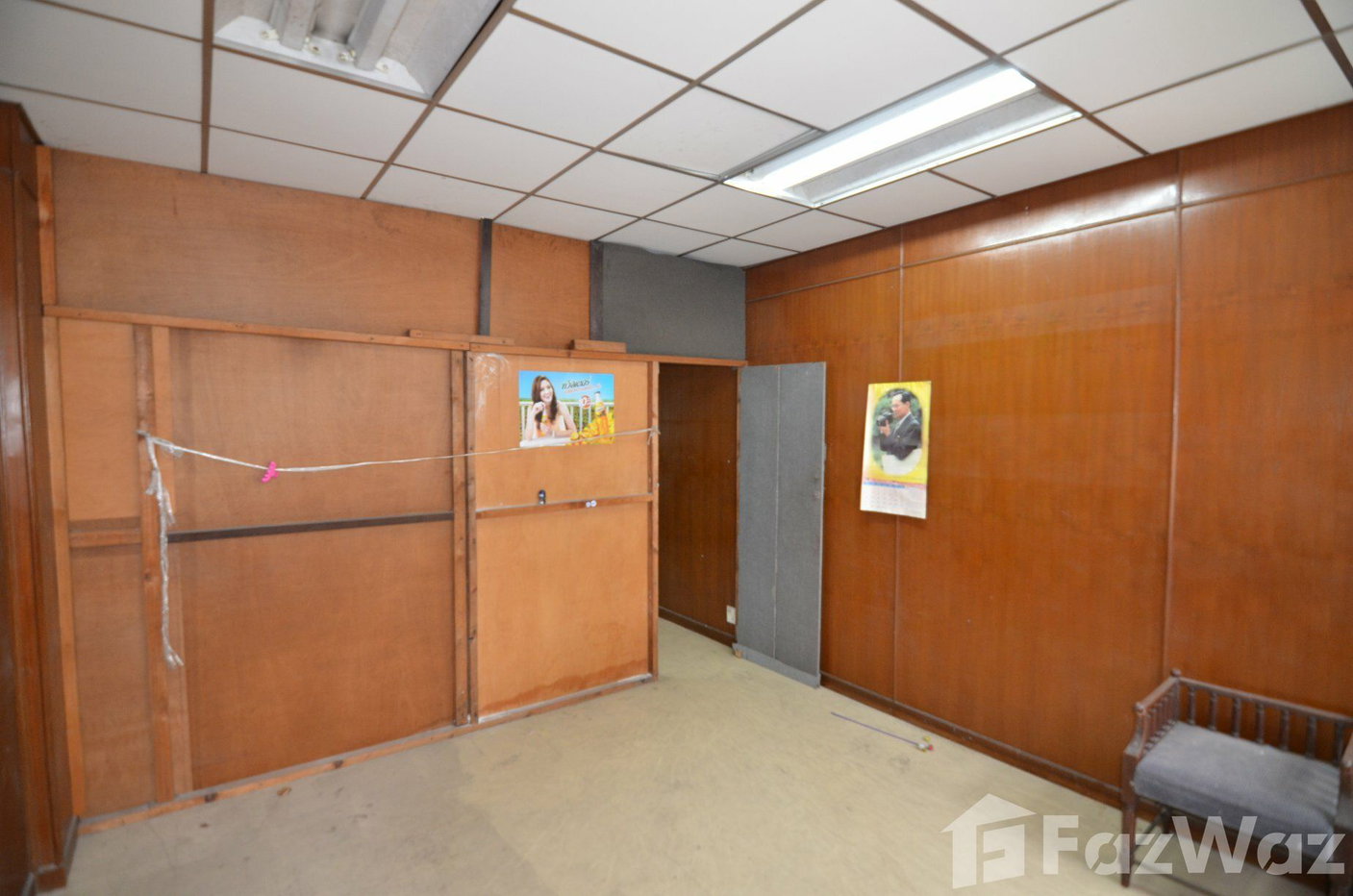 รูป ขาย ทาวน์เฮ้าส์ 4 ห้องนอน ใน สุริยวงศ์, กรุงเทพมหานคร 573532 - รูปที่ 6/19