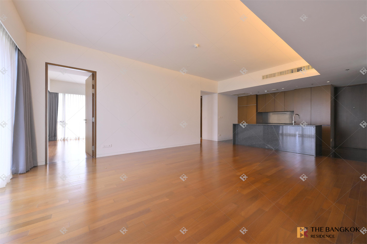 picture Hansar Residences Bangkok Location Near Employment, Surrounded by Lifestyles - 4/10