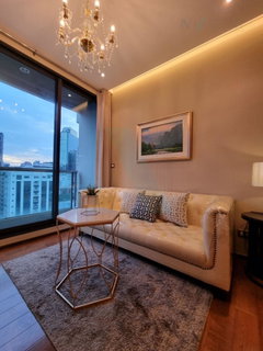 รูปภาพ For Rent Condo THE ADDRESS SUKHUMVIT 28 Building 1, Floor 14,1 bed room, Room size 45.00 sqm