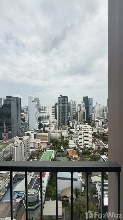 รูป ขาย คอนโด 3 ห้องนอน ในโครงการ โนเบิล บี33 6610494 - รูปที่ 2/16