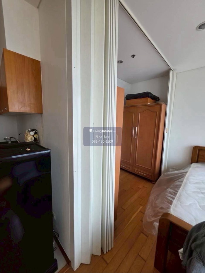 รูป Villa Sathorn (1bedbath 40sqm) - รูปที่ 7/19