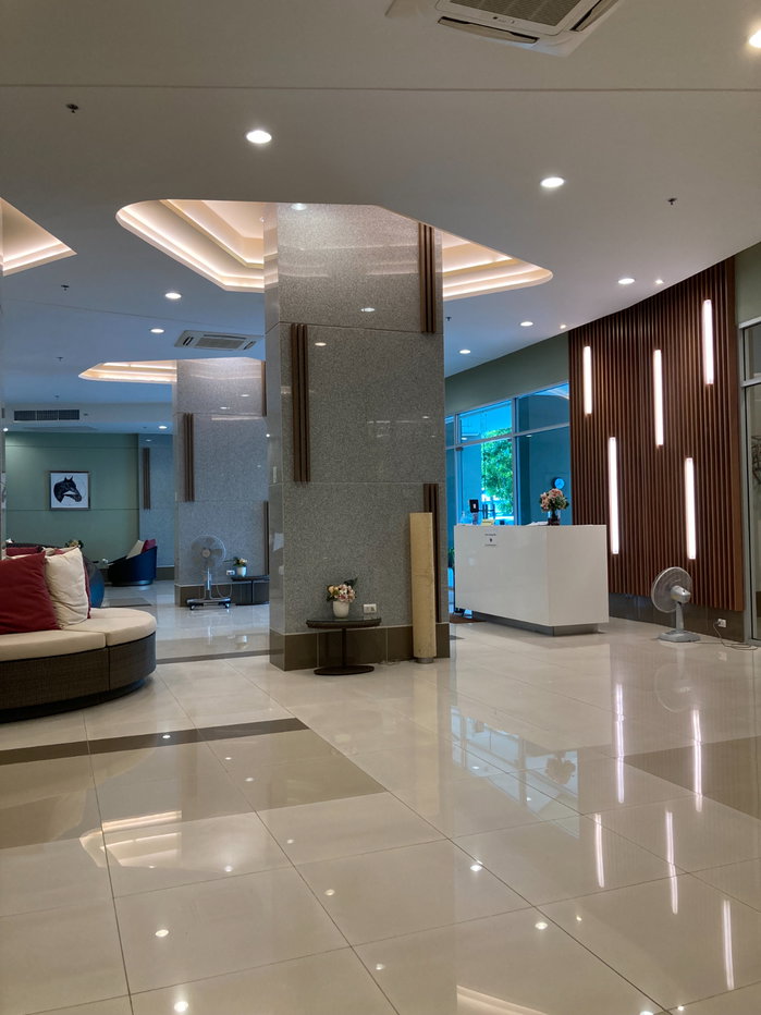 รูป ให้เช่าคอนโด ศุภาลัย เวอเรนด้า รัตนาธิเบศร์ - รูปที่ 11/15