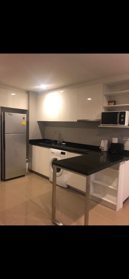 รูป คอนโด Mirage สุขุมวิท 27 ห้องขนาด 41 ตรม ชั้น 5  - รูปที่ 13/23