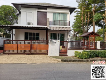 รูปภาพ เช่า บ้านเดี่ยว 2 ชั้น หมู่บ้าน บลูลากูน 1 บางนา - วงแหวน  พร้อมเข้าอยู่