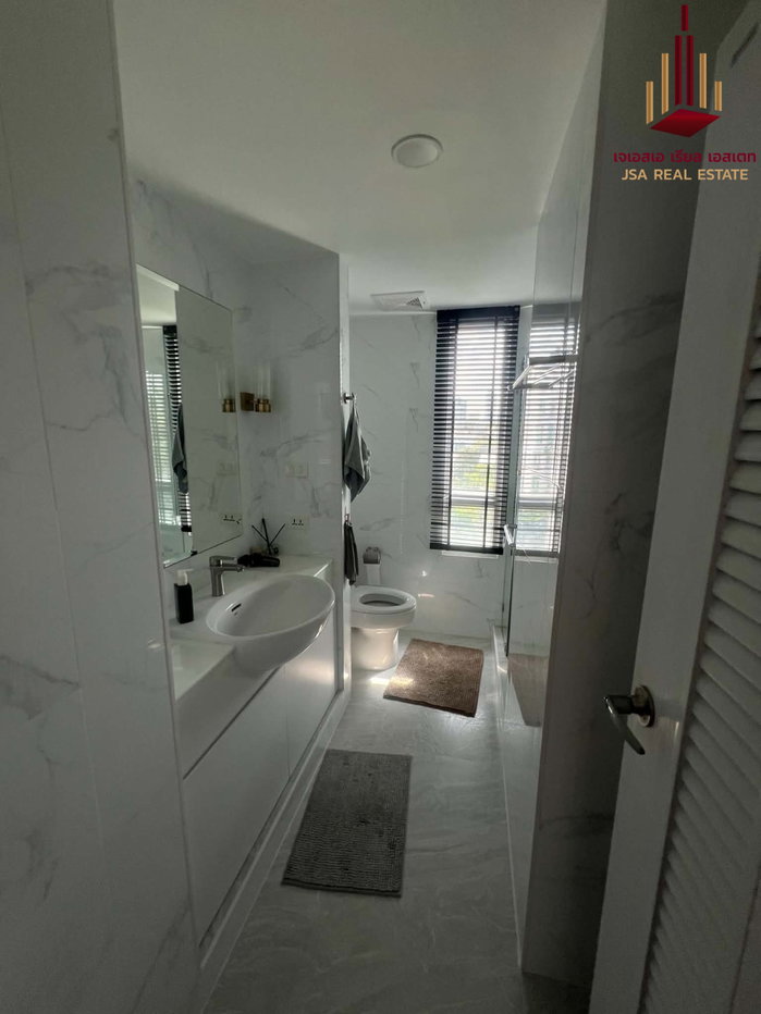 picture ✨ For Sale: Baan Siri Yenakat Condo ✨💰 Only 7,750,000 THB - 7/8