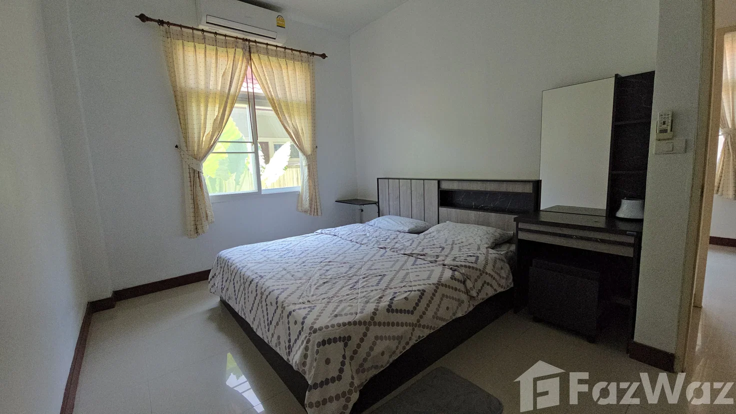 รูป บ้านเดี่ยวให้เช่า 3 ห้องนอน ในโครงการ เดอะ วัลเลย์ 2 1885242 - รูปที่ 4/19