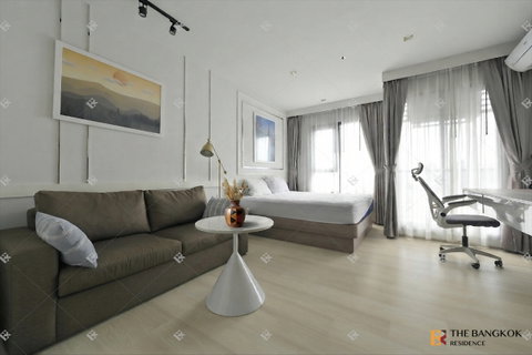 💎 Life One Wireless, Beautifully Furnished 💫 Near Central Embassy and BTS Ploenchit