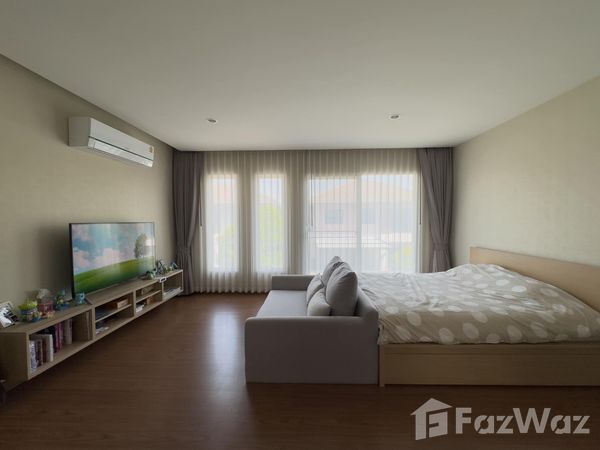 รูป บ้านเดี่ยวให้เช่า 4 ห้องนอน ในโครงการ เดอะ ซิตี้ รามอินทรา 1782168 - รูปที่ 12/20