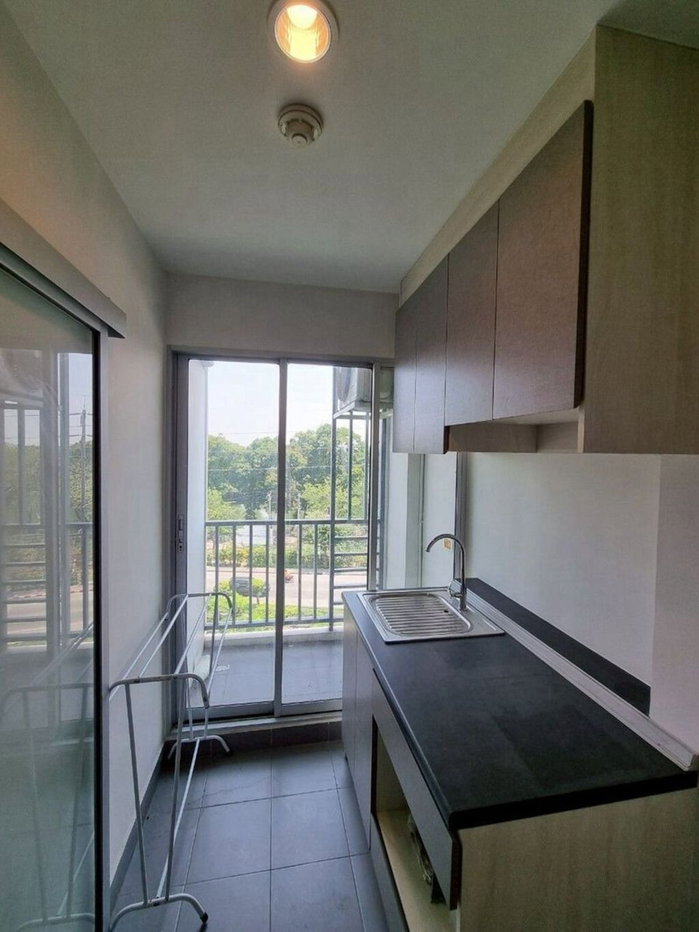 picture For Sales Niche id Serithai-Wongwaen Unit 219/118 (New room) - 5/7