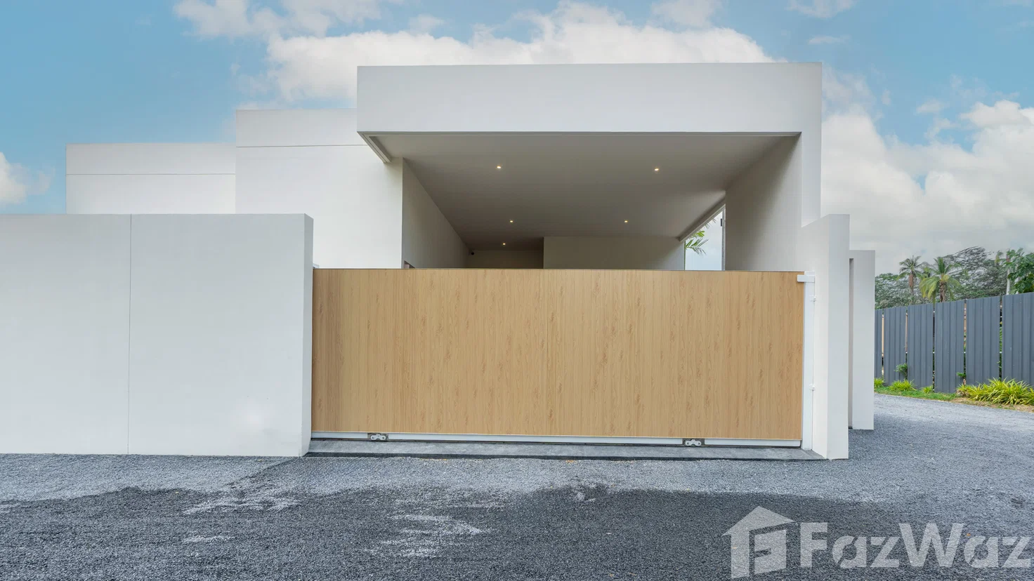 รูป ขาย วิลล่า 3 ห้องนอน ในโครงการ Evergreen Villas 6249305 - รูปที่ 31/48