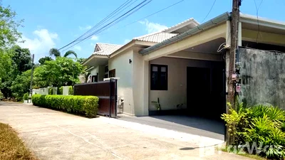 บ้านเดี่ยวให้เช่า : วิลล่าให้เช่า 3 ห้องนอน ใน ป่าคลอก, ภูเก็ต 1796146