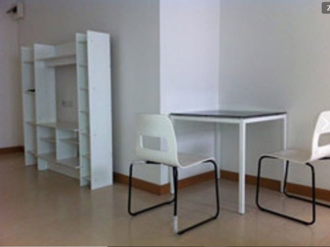 รูป T4220264 ให้เช่า คอนโด City Home Rattanathibet (ซิตี้ โฮม รัตนาธิเบศร์) ขนาด 44 ตร.ม ชั้น 7 ตึก 2 - รูปที่ 2/5