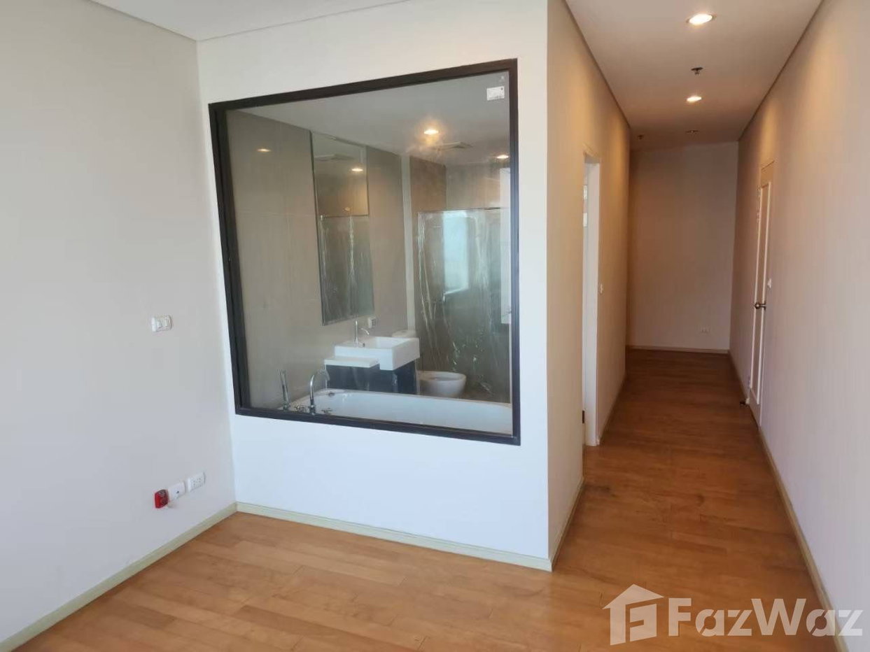 รูป คอนโดให้เช่า 4 ห้องนอน ในโครงการ วิลล่า อโศก 1751802 - รูปที่ 4/6