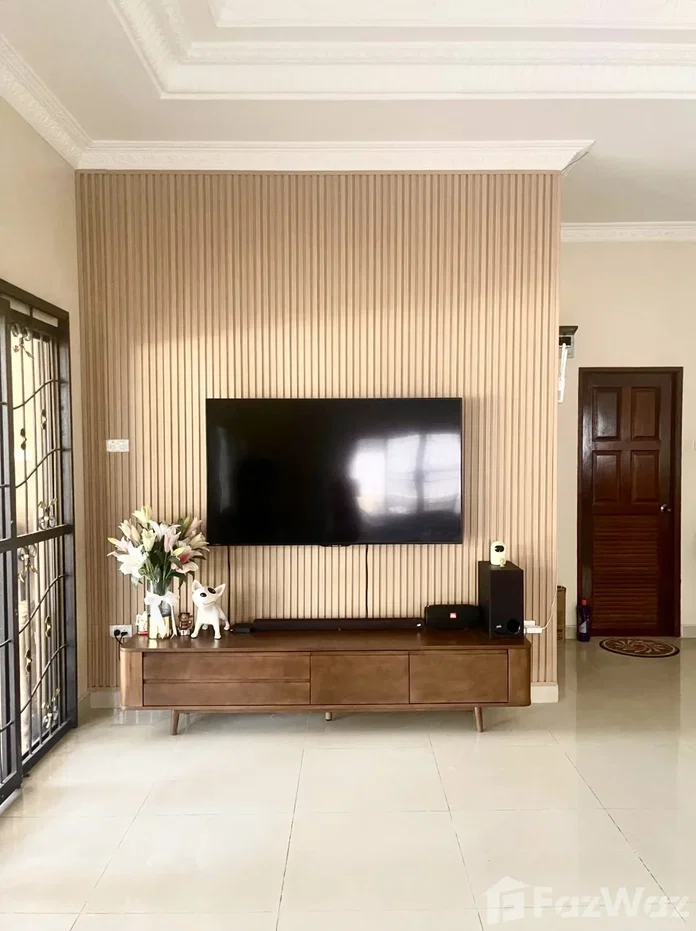 รูป ขาย บ้านเดี่ยว 3 ห้องนอน ในโครงการ ไทยการ์เด้นฮิลล์ 6609751 - รูปที่ 2/5