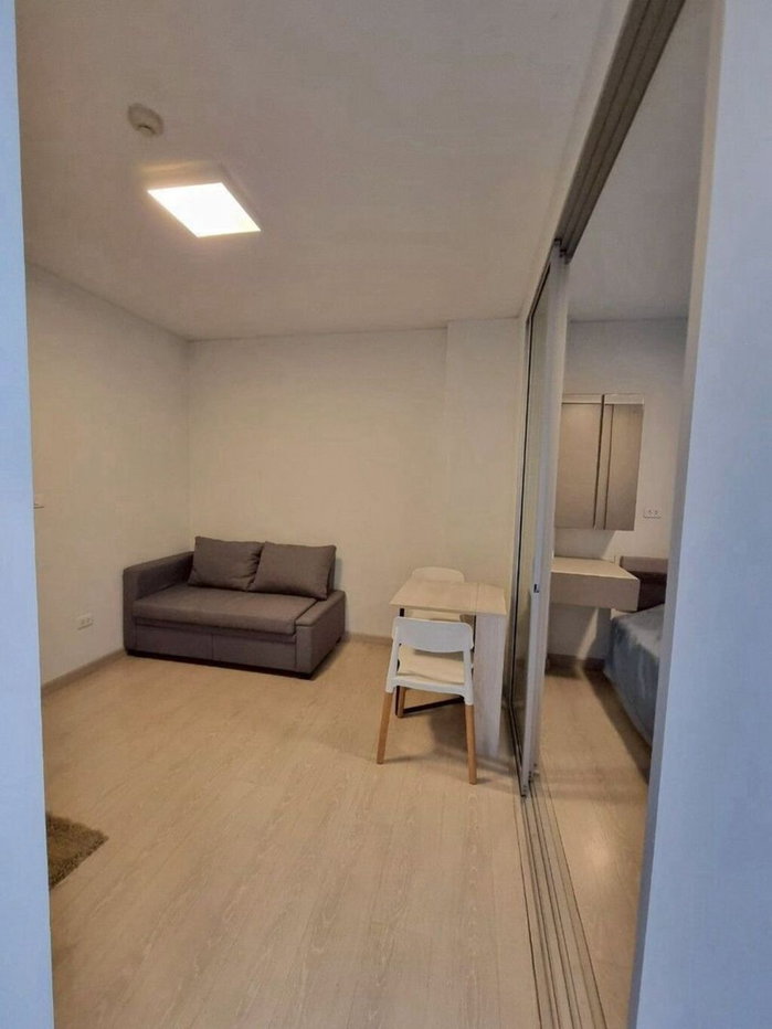 picture For Sales Niche id Serithai-Wongwaen Unit 219/118 (New room) - 2/7