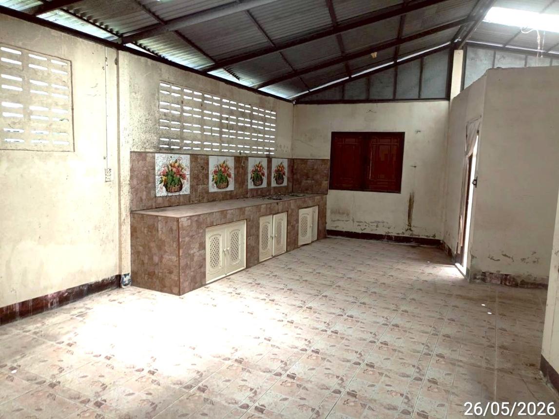 picture HOME 372 Sq.w. Phon Thong Roi Et for 2.7M - 29/38