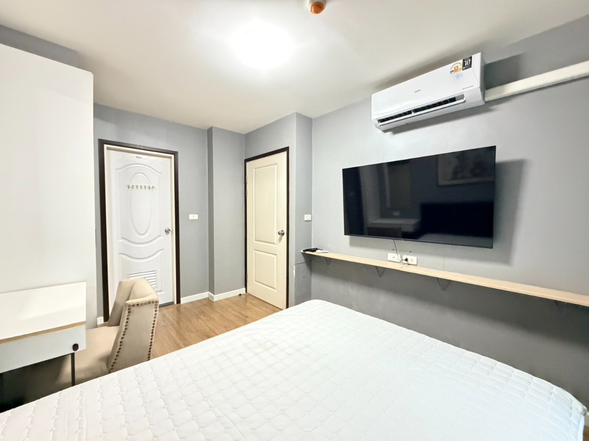 picture Room for rent in Icondo Sukhumvit 103 (BTS Udomsuk Station) - 2/13