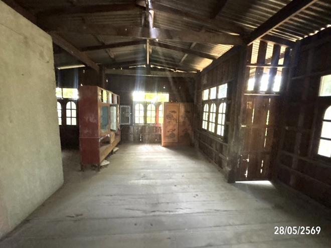 รูป บ้านเดี่ยว 144 ตร.วา ขุนหาญ ศรีสะเกษ 539,000 - รูปที่ 14/40