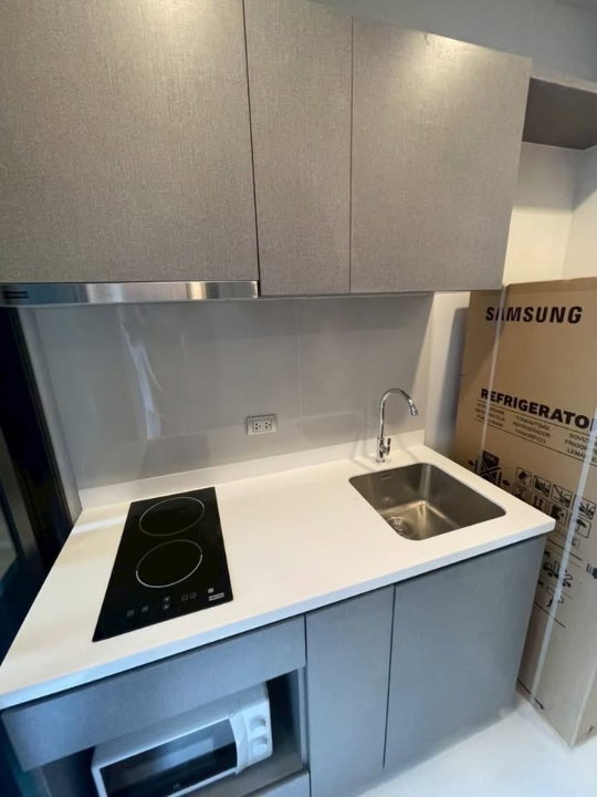 รูป เช่าคอนโด Life Asoke Hype/ไลฟ์ อโศก ไฮป์ (B6907049) ID Line : @condo88 - รูปที่ 5/6