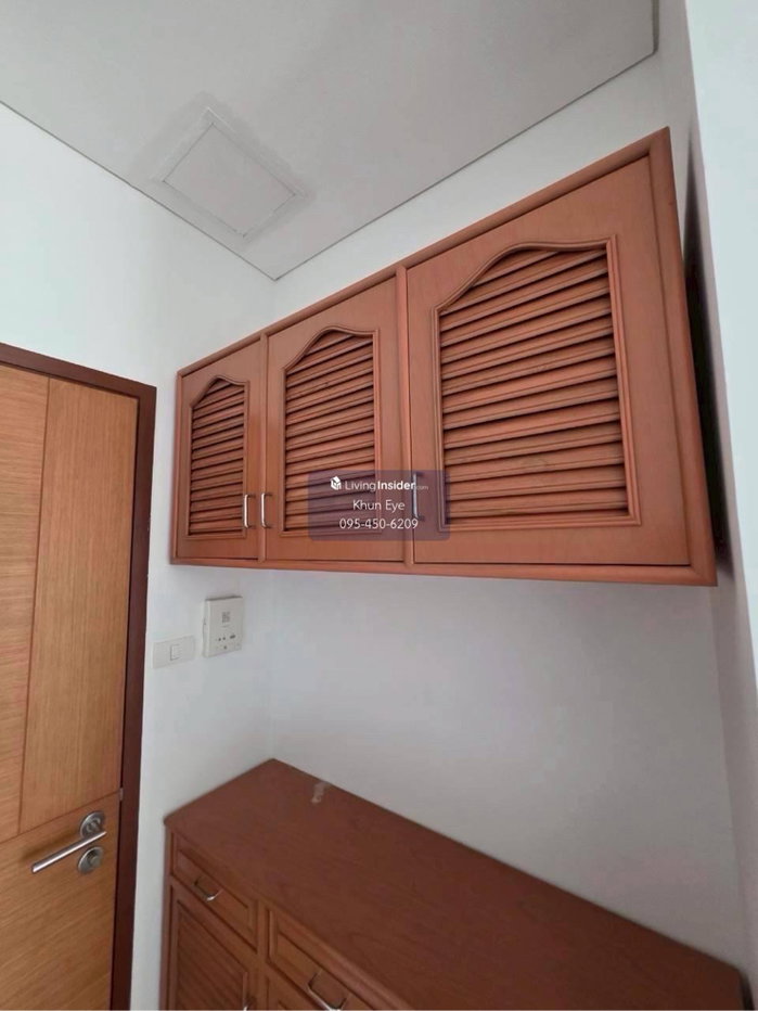 รูป Villa Sathorn (1bedbath 40sqm) - รูปที่ 19/19