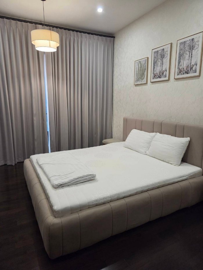 รูป ให้เช่าบ้านเดี่ยวสไตล์ Private Pool Villa 3 ชั้น ระดับ Super Luxury - รูปที่ 10/18
