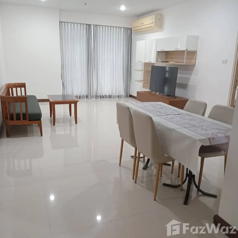 รูป ขาย คอนโด 2 ห้องนอน ในโครงการ ศุภาลัย พรีมา ริวา 6609842 - รูปที่ 8/12