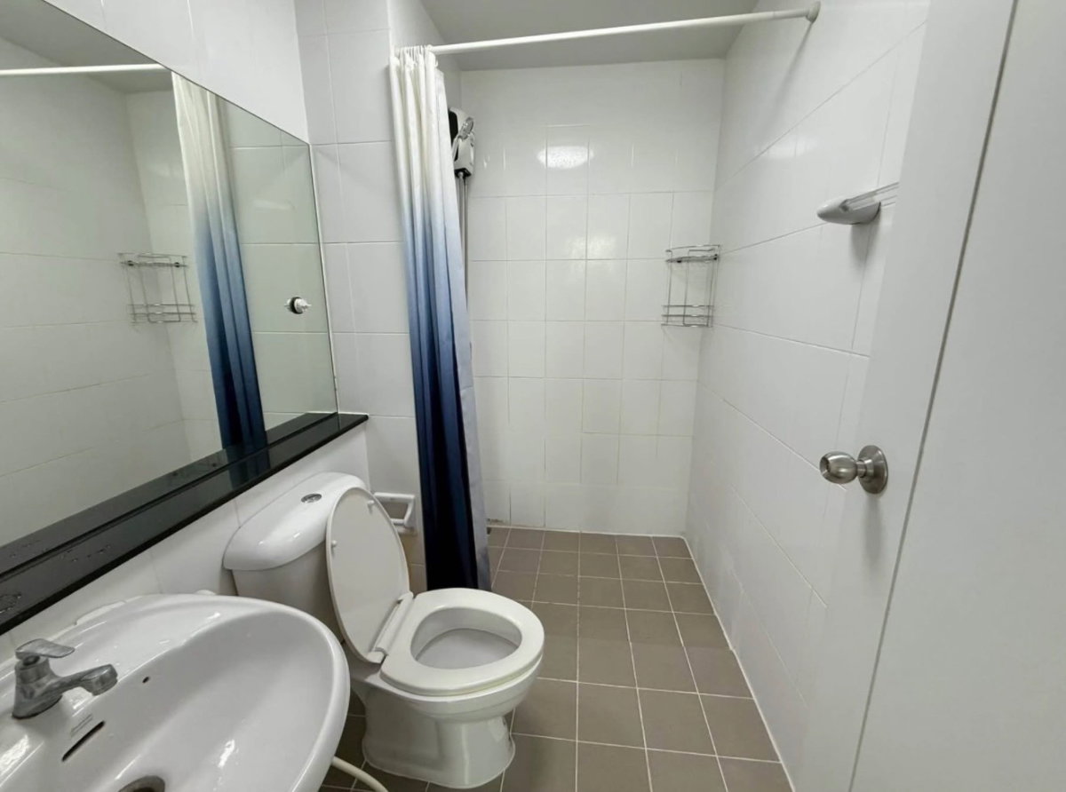 picture Plum Condo Phaholyothin 89 for rent ✨ Fully furnished - 6/6