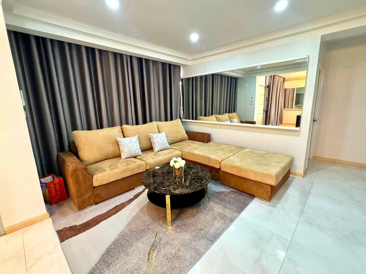 picture For rent Siam Condominium 🔴🔴 - 4/9