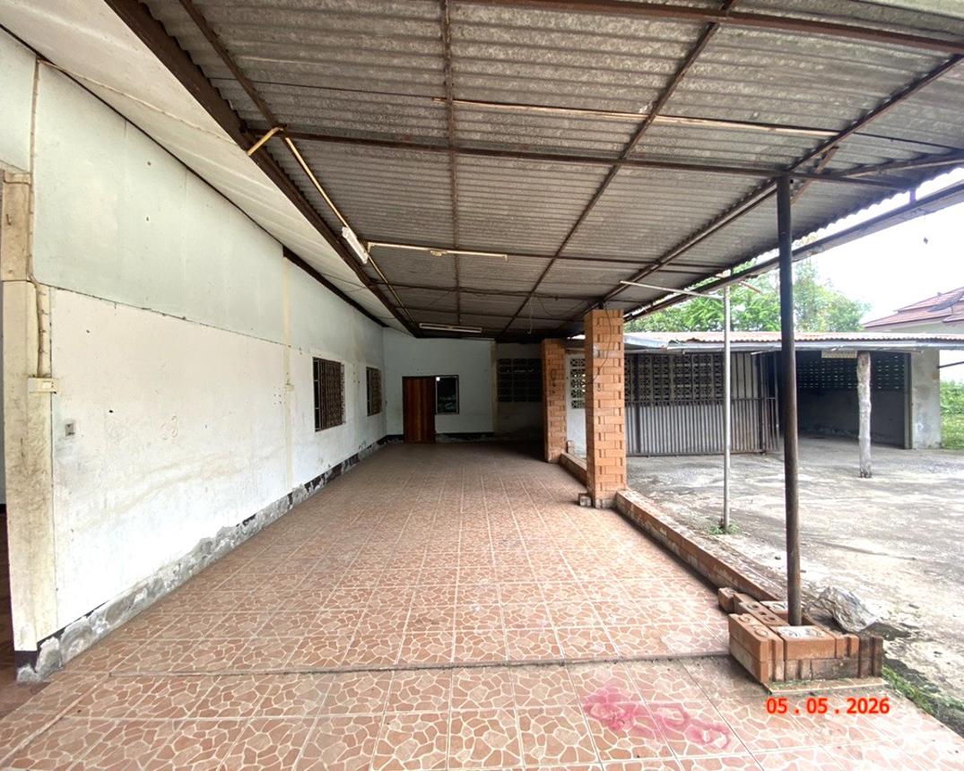 picture HOME 165 Sq.w. Sawang Daen Din Sakon Nakhon for 1.8M - 40/46