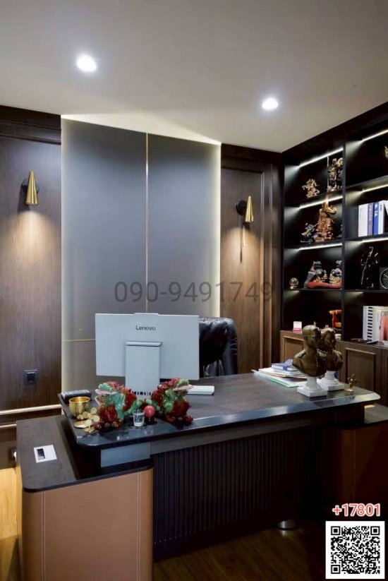 รูป ขาย บ้านเดียว 2 ชั้น หมู่บ้าน เซนโทร บางนา  พร้อมเข้าอยู่ - รูปที่ 12/14