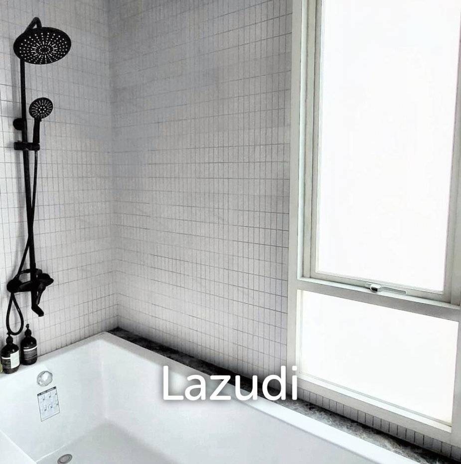 รูป 79 sqm 2 Bed Condo on 6th Floor at The Address Chidlom, Lumpini Bangkok - รูปที่ 7/8