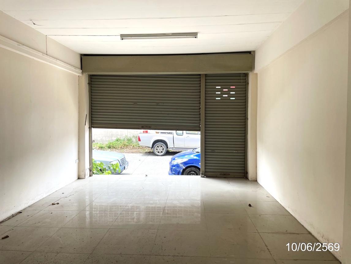 รูป อาคารพาณิชย์ 16 ตร.วา เมืองระยอง ระยอง 4M - รูปที่ 18/34