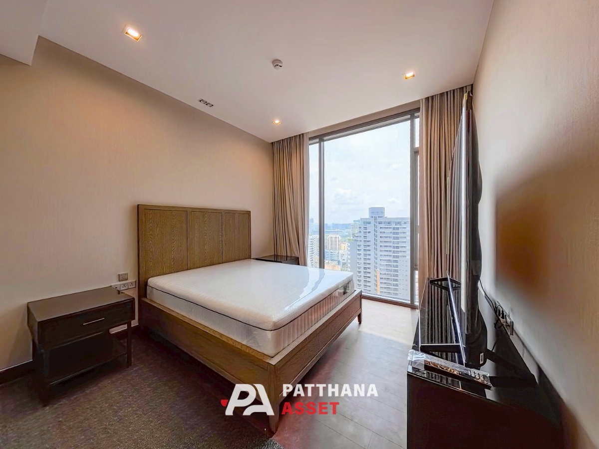 picture Luxury Living Redefined | Spacious 2-Bedroom Residence at Q1 Sukhumvit ✨ - 8/14