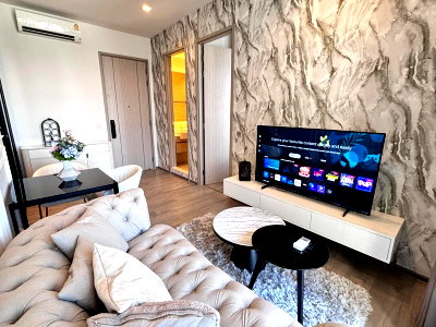 Condos for rent : The Address Siam - Ratchathewi for rent Near BTS Ratchathewi