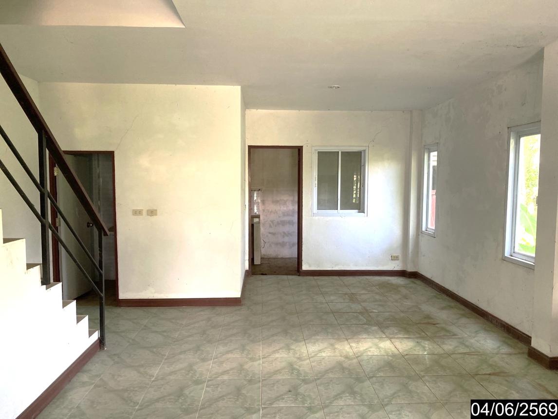 picture TOWN HOUSE 30.2 Sq.w. Nongkai for 1.9M - 19/30