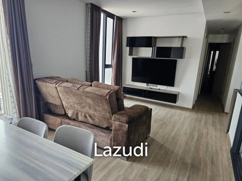 65.5 sqm high floor condo Phaya Thai Bangkok