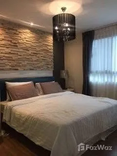 ขาย คอนโด 1 ห้องนอน ในโครงการ เดอะ โคลเวอร์ ทองหล่อ 6608216