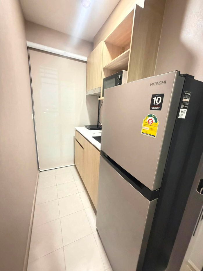 รูป 🔴RK21743🟡 ให้เช่าถูกมาก 👍ASPIRE Rattanathibet - Weston 💛🧡 ✅ แอดไลน์ @119dgdea (มี @ ด้วยนะครับ) แอดมินตอบไว - รูปที่ 15/22