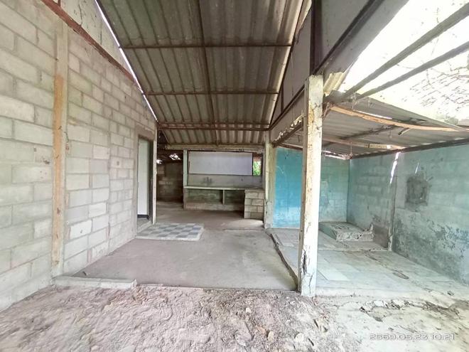 รูป บ้านเดี่ยว 71 ตร.วา เมืองมหาสารคาม มหาสารคาม 851,000 - รูปที่ 5/30